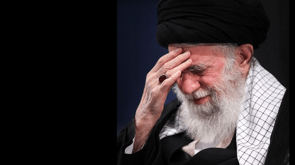 آقای ما! چقدر گریه کردی برای آن بدنی که سه روز دفن نشد