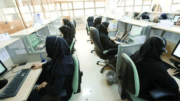 خداحافظی با رفت‌وآمد بین سایت‌های دولتی