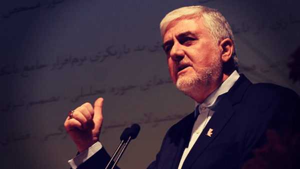 وام‌های هزار میلیاردی بانک پاسارگاد سهم چه‌ کسانی شد +لیست