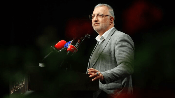 زاکانی: پروژه میدان جی در هفته‌های آینده افتتاح می‌شود