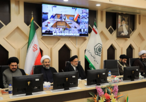 امامزادگان تهران، میزبان زائران مراسم تشییع رهبر شهید انقلاب