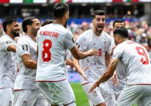 ایران چگونه صعود می‌کند؟