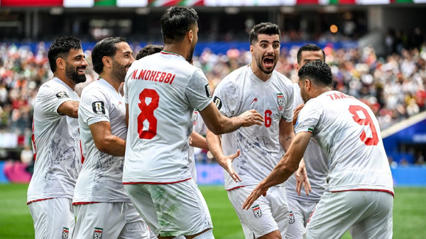 ایران چگونه صعود می‌کند؟
