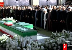 بدرقه رهبر قائد شهید