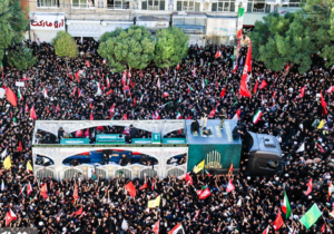 روایت رئیس دانشکده امپریال کالج لندن از رهبر شهید