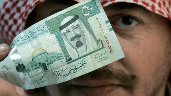رویای بن‌سلمان در جهنم هرمز سوخت