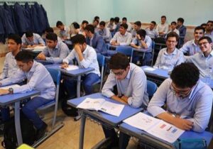 آغاز امتحان نهایی معوق پایه یازدهمی‌ها از ۷ مرداد