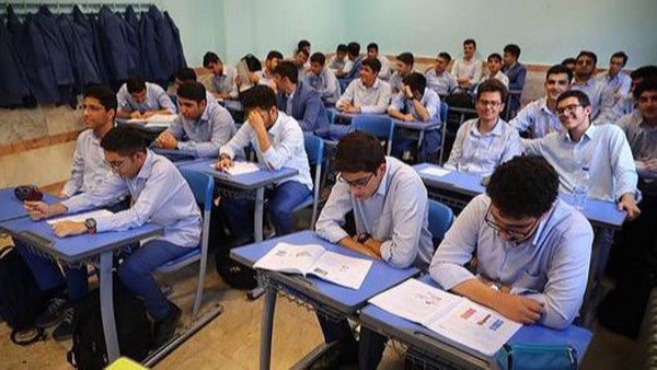 آغاز امتحان نهایی معوق پایه یازدهمی‌ها از ۷ مرداد