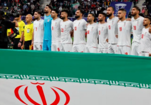 آسیا یک تن طلا از جام جهانی دشت کرد