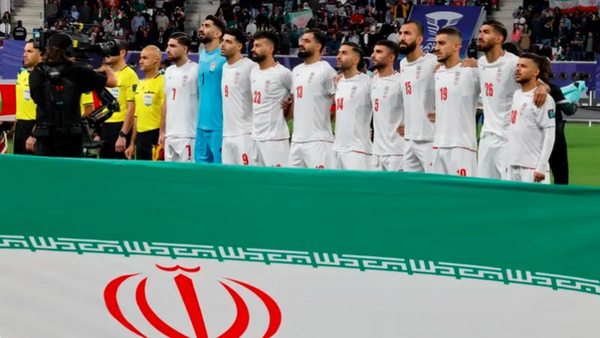 آسیا یک تن طلا از جام جهانی دشت کرد