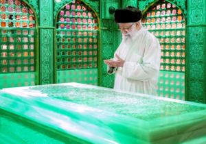 آقای امام رضایی ما…