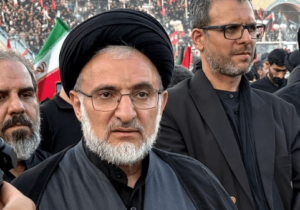 خاموشی: شهادت آقا موج جدید آزادی‌خواهی در دنیا به پا کرد