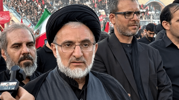 خاموشی: شهادت آقا موج جدید آزادی‌خواهی در دنیا به پا کرد