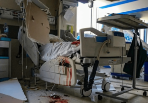 سازمان ملل وضعیت انسانی و تلفات امدادگران ایران را به شورای امنیت کشاند