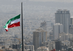 هشدار فوری درباره احتمال وقوع باد شدید در تهران و البرز