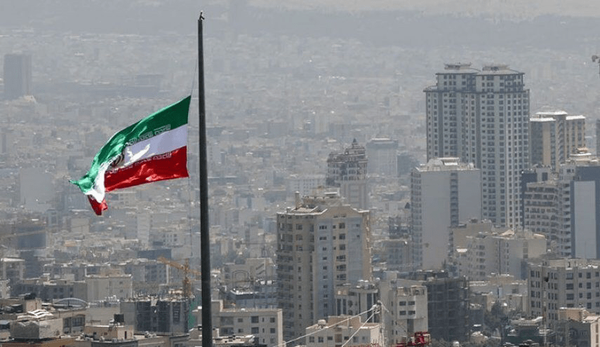 هشدار فوری درباره احتمال وقوع باد شدید در تهران و البرز