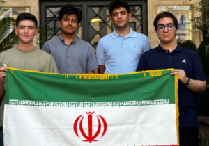 تیم ملی المپیاد شیمی ایران عازم رقابت جهانی شد