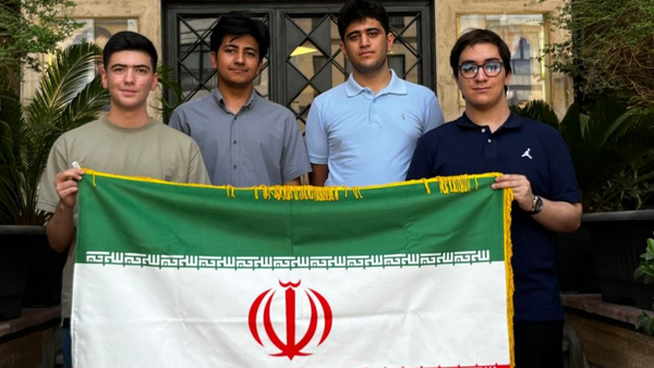 تیم ملی المپیاد شیمی ایران عازم رقابت جهانی شد