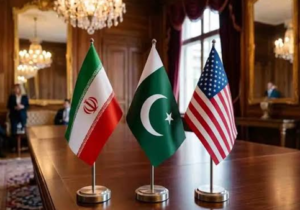 میزان پایبندی طرف‌های تفاهم اسلام‌آباد از دید سامانه « پایش توافقات راهبردی»
