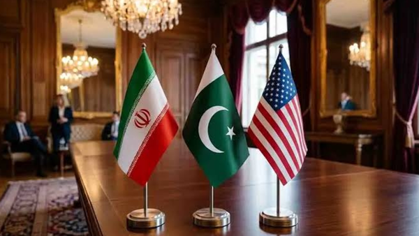 میزان پایبندی طرف‌های تفاهم اسلام‌آباد از دید سامانه « پایش توافقات راهبردی»