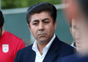 ۴۸ ساعت تا برکناری دبیرکل فدراسیون فوتبال
