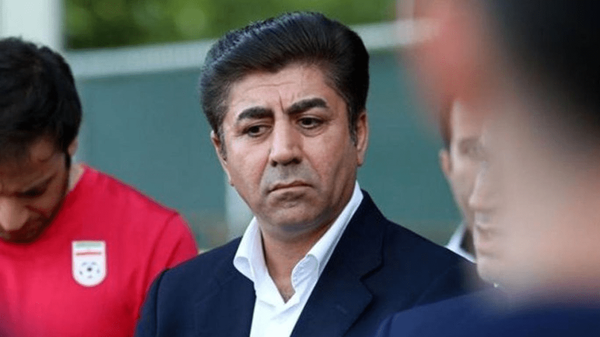 ۴۸ ساعت تا برکناری دبیرکل فدراسیون فوتبال