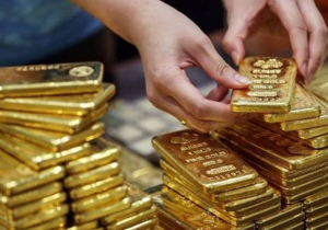 بازگشت طلای جهانی به مدار صعود