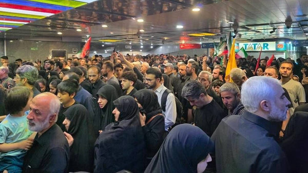 عملیات ویژه شهرداری در روز تشییع؛ از پارکینگ‌ها تا اسکان ملی