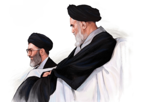 امام خمینی خطاب به آقا سیدعلی: «تو یوسف می‌شوی»