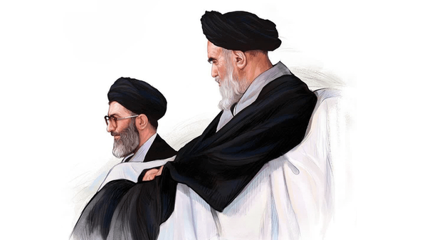 امام خمینی خطاب به آقا سیدعلی: «تو یوسف می‌شوی»