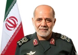 هشدار فرمانده خاتم‌الانبیا: پاسخ ما به وحشی‌گری، ویرانگر است