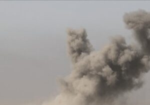 حمله موشکی آمریکا به چهار شهر خوزستان