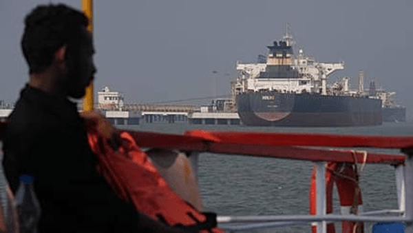 ملوانان هندی قربانیان نیروی دریایی آمریکا در تنگه هرمز