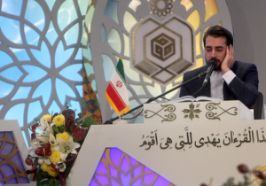 آغاز رقابت برترین قاریان و حافظان قرآن تهران از فردا