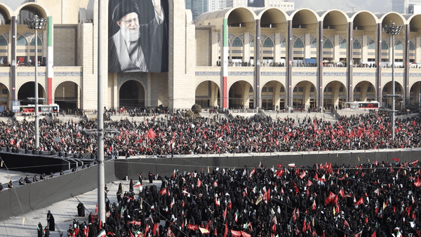 آمادگی کامل مجموعه چهارباغ برای میزبانی از زائران در کنار مصلی