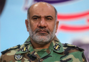 جانشین نیروی زمینی ارتش: انتقام خون رهبر شهیدمان را از دشمنان می‌گیریم