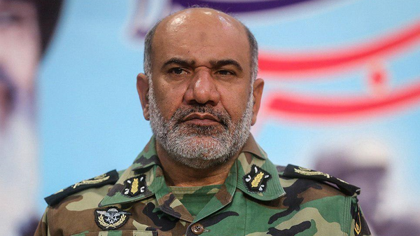 جانشین نیروی زمینی ارتش: انتقام خون رهبر شهیدمان را از دشمنان می‌گیریم