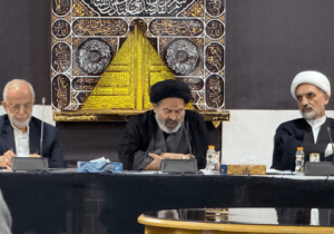 اربعین ۱۴۰۵ یک گام به جهانی‌شدن نزدیک‌تر می‌شود