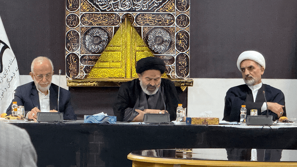 اربعین ۱۴۰۵ یک گام به جهانی‌شدن نزدیک‌تر می‌شود