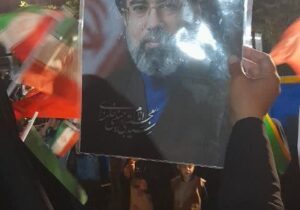 یکصد و بیست و نهمین شب وحدت و همبستگی در روستای درده برگزار می‌شود
