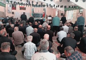 برگزاری نماز جمعه با محوریت تقوا، بزرگداشت امام سجاد(ع) و تأکید بر خونخواهی شهدای اخیر