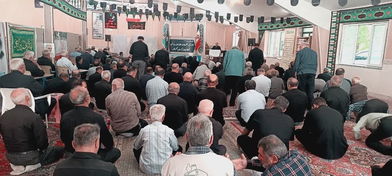 برگزاری نماز جمعه با محوریت تقوا، بزرگداشت امام سجاد(ع) و تأکید بر خونخواهی شهدای اخیر