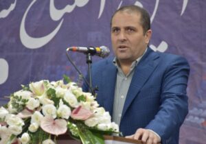 سالن ۶ هزار نفری انقلاب؛ زیرساخت مهم ورزش کرج