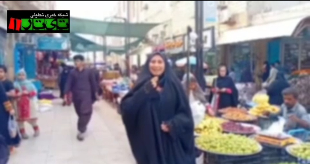 چابهار؛ ایستادگی و آرامش در سایه بصیرت مردمی