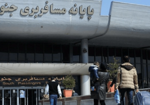 پیش‌بینی ۲۰۷ اتوبوس برای جابه‌جایی سوگواران رهبر شهید به قم و مشهد