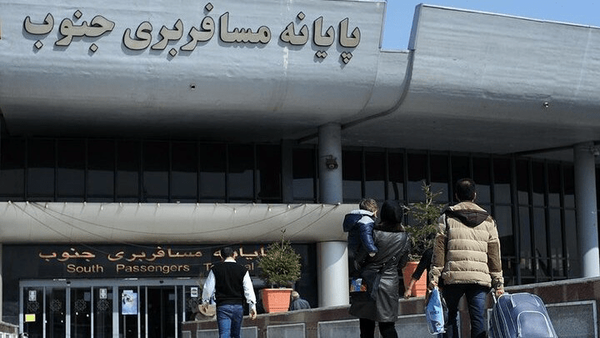 پیش‌بینی ۲۰۷ اتوبوس برای جابه‌جایی سوگواران رهبر شهید به قم و مشهد