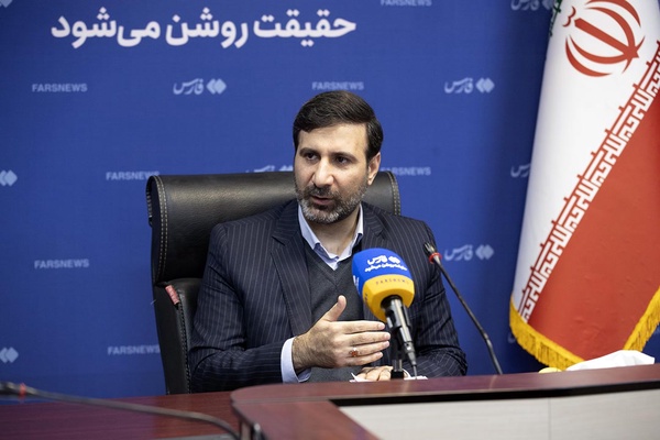 سخنگوی شورای نگهبان: هر اقدامی که ما را مشغول خود کند، به نفع دشمن است