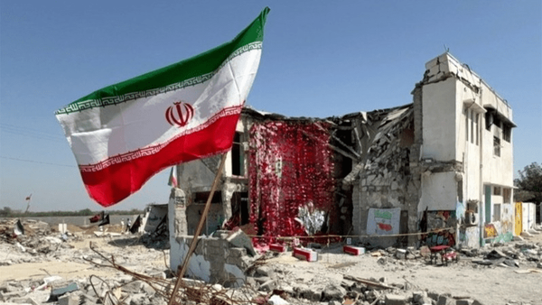پرونده جنایات آمریکا در آستانه ثبت نهایی؛ ۸۲۰ متهم شناسایی شدند