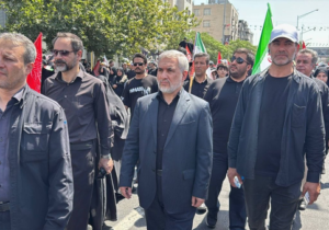 اسماعیلی: بدرقه تاریخی رهبر شهید، شکست محاسبات دشمن و نمایش اقتدار نرم ایران بود