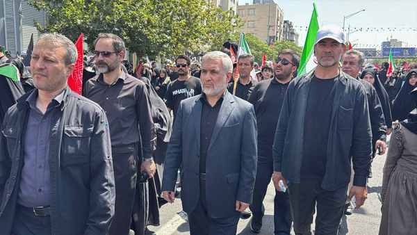 اسماعیلی: بدرقه تاریخی رهبر شهید، شکست محاسبات دشمن و نمایش اقتدار نرم ایران بود